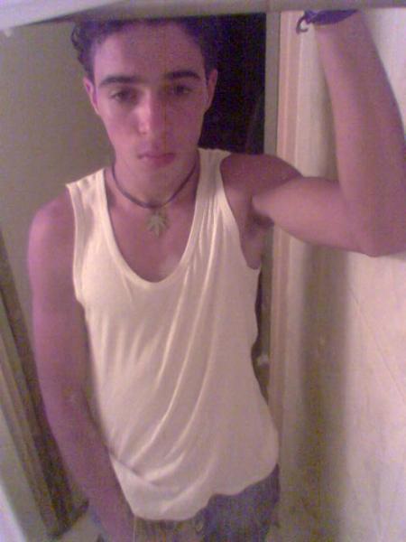 hada howa sma3il ila kanto tatsam3o bih f rap